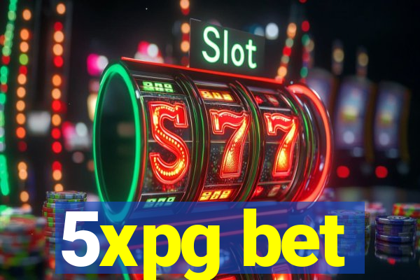 5xpg bet